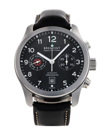 Bremont ALT1 ALT1-C/M1